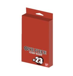 [PREORDER][ENGLISH] One Piece Card Game Starter Deck [ST-23]