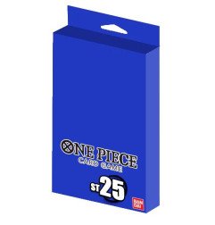 [PREVENTA][INGLÉS] One Piece Card Game Starter Deck [ST-25]