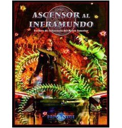 Ascensor Al Inframundo