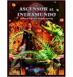 Ascensor Al Inframundo
