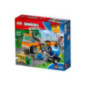 LEGO Juniors - Camión de Obras en Carretera (10750) LEGO Juniors - Camión de Obras en Carretera (10750)