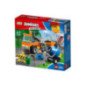 LEGO Juniors - Camión de Obras en Carretera (10750)