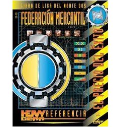 Heavy Gear: Federación Mercantil Unida