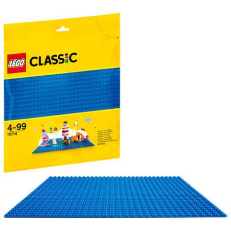 Classic Suelo azul 10714