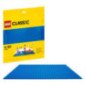 LEGO Classic Suelo azul 10714