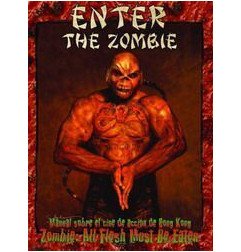 Zombie: Enter The Zombie