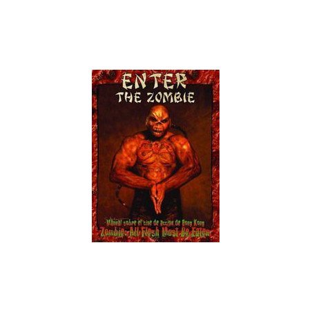 Zombie: Enter The Zombie