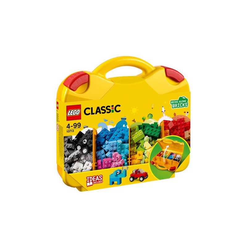 LEGO Classic Bring along bricks 10713 LEGO Classic Bring along bricks 10713