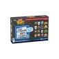 Game of Thrones Pack de 4 Figures Bitty POP! Vinyl Ned Stark Game of Thrones Pack de 4 Figures Bitty POP! Vinyl Ned Stark