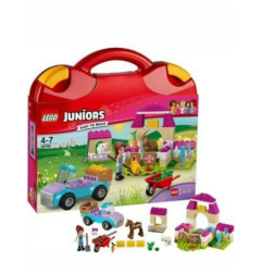 Juniors Easy to build 30473