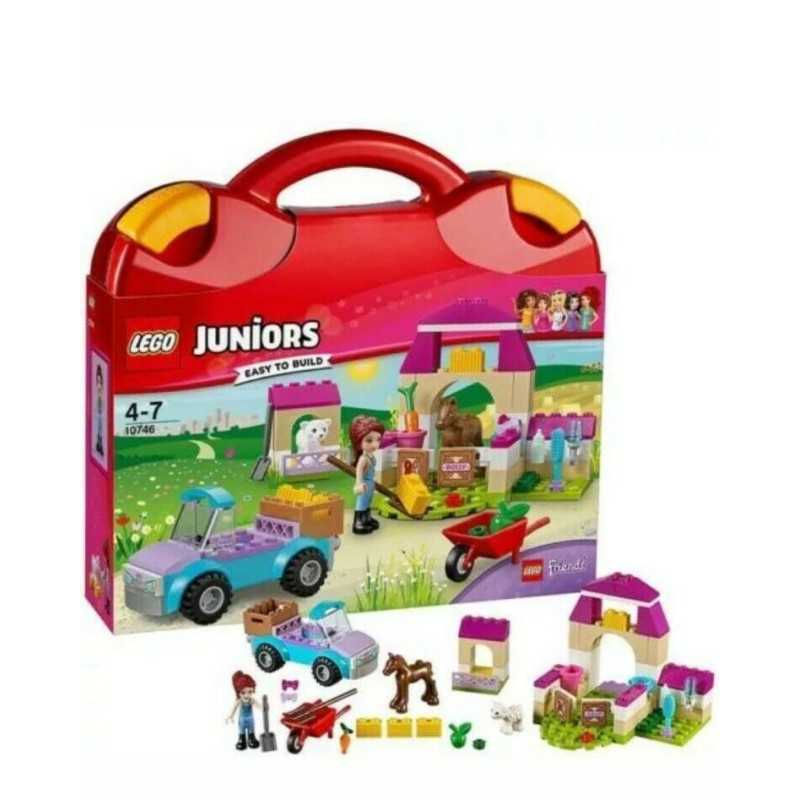LEGO Juniors Easy to build 30473 LEGO Juniors Easy to build 30473
