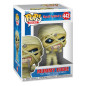 Iron Maiden POP! Rocks Vinyl Figurine Eddie Mummy 442 Iron Maiden POP! Rocks Vinyl Figurine Eddie Mummy 442