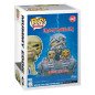 Iron Maiden POP! Rocks Vinyl Figura Eddie Mummy 442