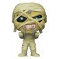 Iron Maiden POP! Rocks Vinyl Figura Eddie Mummy 442