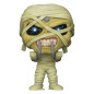Iron Maiden POP! Rocks Vinyl Figurine Eddie Mummy 442 Iron Maiden POP! Rocks Vinyl Figurine Eddie Mummy 442