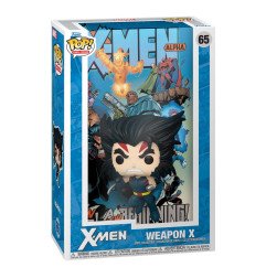 Marvel POP! Comic Cover Vinyl Figura X-Men: AoA