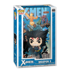Marvel POP! Comic Cover Vinyl Figura X-Men: AoA