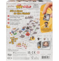 Harry Potter Bitty POP! Juego de Cartas 3