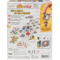 Harry Potter Bitty POP! Juego de Cartas Harry Potter Bitty POP! Juego de Cartas