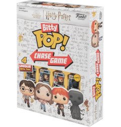 Harry Potter Bitty POP! Juego de Cartas 4