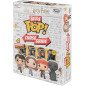 Harry Potter Bitty POP! Juego de Cartas