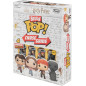 Harry Potter Bitty POP! Juego de Cartas Harry Potter Bitty POP! Juego de Cartas