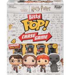 Harry Potter Bitty POP! Juego de Cartas