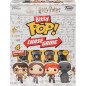 Harry Potter Bitty POP! Juego de Cartas