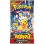 [ENGLISH] Pokémon TCG Surging Sparks Booster