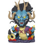 One Piece Figura Super Sized Jumbo POP! Vinyl Kaido as Dragon 1623 One Piece Figura Super Sized Jumbo POP! Vinyl Kaido as Dragon 1623