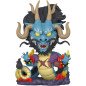 One Piece Figurine Super Sized Jumbo POP! Vinyl Kaido as Dragon 1623