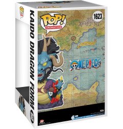 One Piece Figura Super Sized Jumbo POP! Vinyl Kaido as Dragon 1623 3