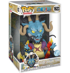 One Piece Figurine Super Sized Jumbo POP! Vinyl Kaido as Dragon 1623