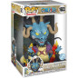 One Piece Figura Super Sized Jumbo POP! Vinyl Kaido as Dragon 1623 One Piece Figura Super Sized Jumbo POP! Vinyl Kaido as Dragon 1623