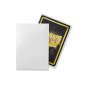 Dragon Shield Standard Sleeves White Classic (100 Sleeves)