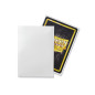 Fundas Dragon Shield Standard Blanco Clásico (100 fundas) Fundas Dragon Shield Standard Blanco Clásico (100 fundas)