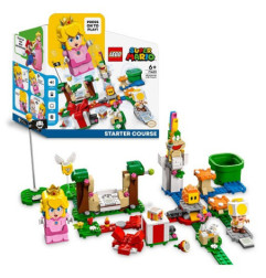 Super Mario: Aventuras con Peach 71403