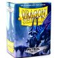 Dragon Shield Standard Sleeves Matte Petrol (100 Sleeves)