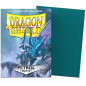 Fundas Dragon Shield Standard Mate Petrol (100 fundas) Fundas Dragon Shield Standard Mate Petrol (100 fundas)