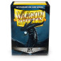 Dragon Shield Standard Sleeves Matte Jet (100 Sleeves) Dragon Shield Standard Sleeves Matte Jet (100 Sleeves)