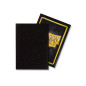Dragon Shield Standard Sleeves Matte Jet (100 Sleeves) Dragon Shield Standard Sleeves Matte Jet (100 Sleeves)