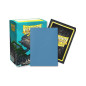 Fundas Dragon Shield Standard Mate Dual Lagoon 'Saras' (100 fundas) Fundas Dragon Shield Standard Mate Dual Lagoon 'Saras' (100 fundas)