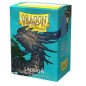 Dragon Shield Standard Sleeves Dual Matte Lagoon 'Saras' (100 Sleeves)