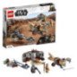 LEGO Star Wars Trouble on Tatooine 75299