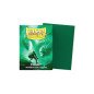 Dragon Shield Standard Sleeves Dual Matte Might (100 Sleeves)