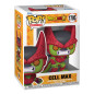 Dragon Ball Super: Super Hero Figura POP! Vinyl Cell Max 1705 Dragon Ball Super: Super Hero Figura POP! Vinyl Cell Max 1705
