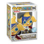 One Piece POP! Animation Vinyl Figuren OP Sniper King 1514 One Piece POP! Animation Vinyl Figuren OP Sniper King 1514
