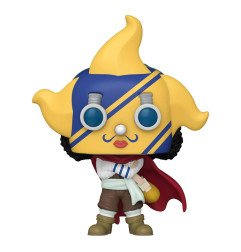 One Piece POP! Animation Vinyl Figuren OP Sniper King 1514