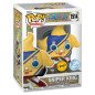 One Piece POP! Animation Vinyl Figuren OP Sniper King 1514 CHASE