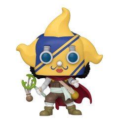 One Piece POP! Animation Vinyl Figuren OP Sniper King 1514 CHASE